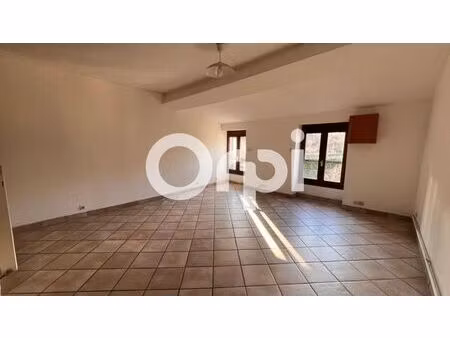 location appartement 2 pièces 62 m² à rive-de-gier (42800)