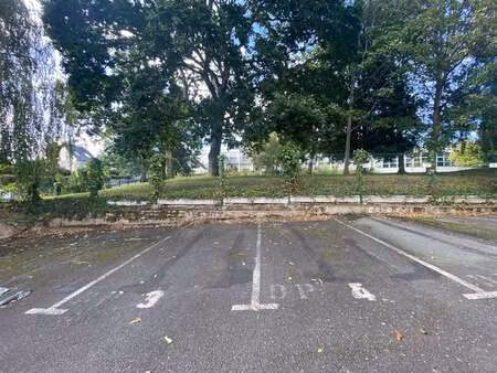 vente garage et parking à paimpol (22500) : à vendre / paimpol