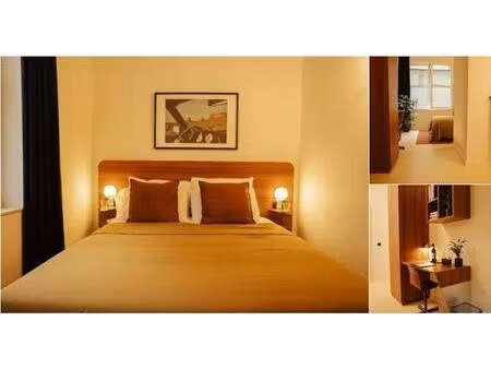 immeuble mixte en colocation à meir anvers (vbd80539)