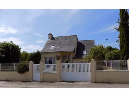 vente maison à bréal-sous-montfort (35310) : à vendre / 100m² bréal-sous-montfort