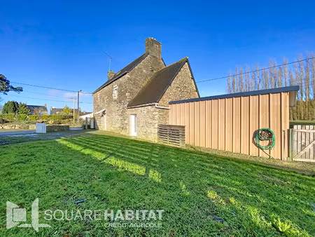 vente maison à brélidy (22140) : à vendre / 140m² brélidy
