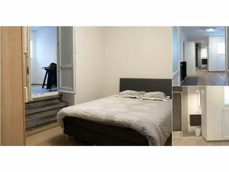 maison en colocation à rue d'ecosse saint-gilles (vbd80545)
