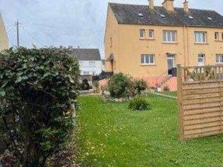 vente maison à camaret-sur-mer (29570) : à vendre / 120m² camaret-sur-mer