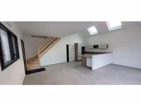 vente maison bord de mer à camaret-sur-mer (29570) : à vendre bord de mer / 100m² camaret-