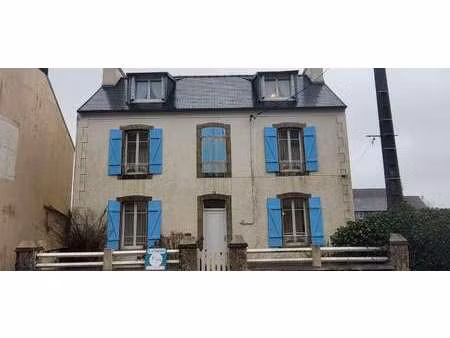 vente maison à crozon (29160) : à vendre / 145m² crozon