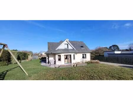 vente maison à crozon (29160) : à vendre / 155m² crozon