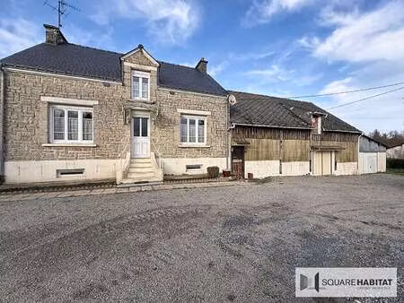 vente maison à guégon (56120) : à vendre / 62m² guégon