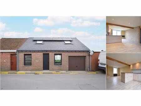 maison à louer à veldstraat 81 koekelare (rbv12852)