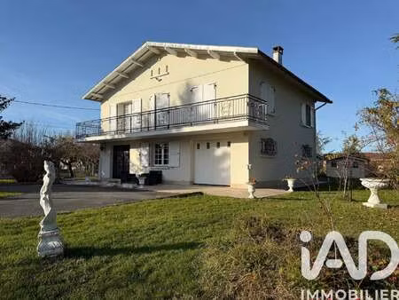 vente maison à landorthe (31800) : à vendre / 159m² landorthe