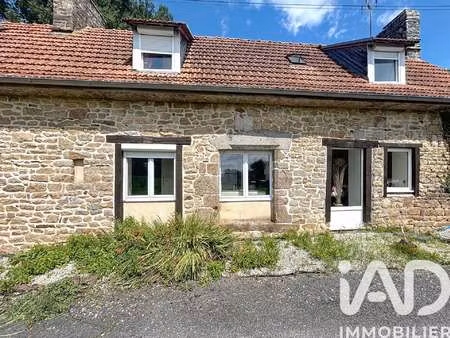 vente maison à plomb (50870) : à vendre / 76m² plomb
