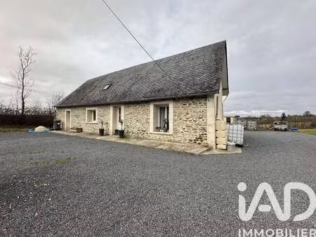 vente maison à sallen (14240) : à vendre / 96m² sallen
