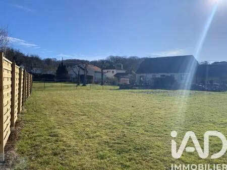 vente terrain à barbazan-debat (65690) : à vendre / 825m² barbazan-debat