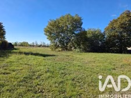 vente terrain à bressols (82710) : à vendre / 1039m² bressols