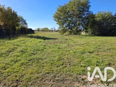 vente terrain à bressols (82710) : à vendre / 1114m² bressols