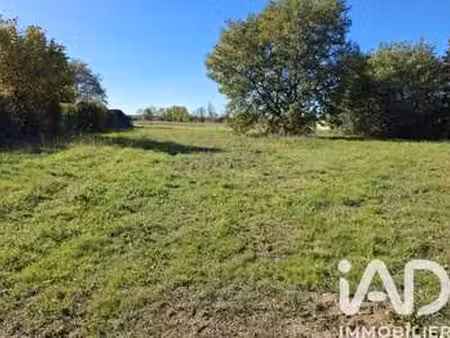 vente terrain à bressols (82710) : à vendre / 902m² bressols