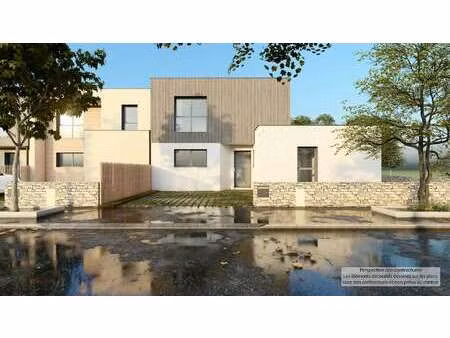 vente maison à ossé (35410) : à vendre / 135m² ossé