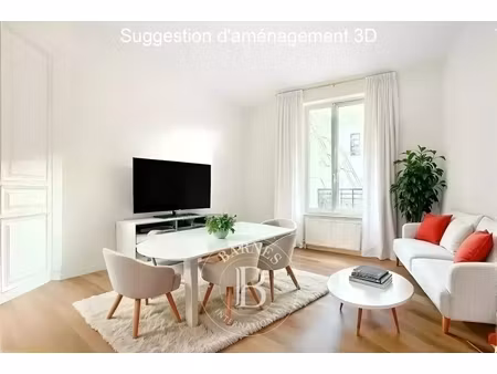 annonce appartement à vendre