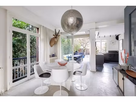 annonce maison à vendre