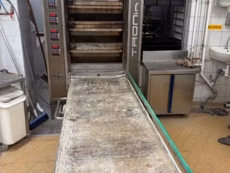 vente fonds de commerce