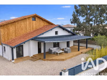 vente maison 6 pièces 150 m² tosse (40230)