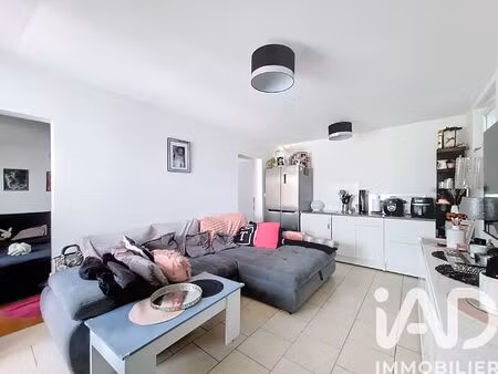 vente maison 3 pièces 40 m² bouguenais (44340)