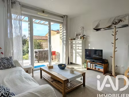 vente maison 4 pièces 81 m² à sainte anne du castellet (83330)  431 000 €