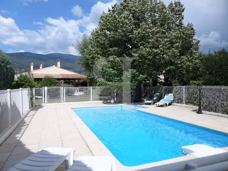 vente villa 4 pièces 80 m² à bédoin (84410)  436 000 €