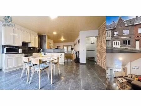 maison à vendre à meerbeekstraat 71 brakel (rbv12499)