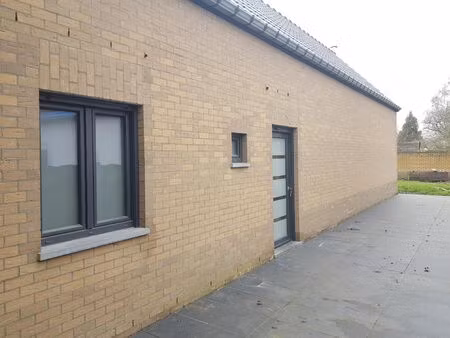 maison à vendre à rue du marais du belloy 7a laplaigne (vbd80143)