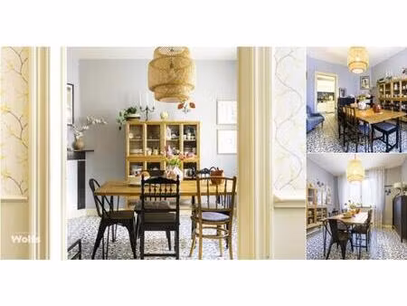 maison à vendre à rue du bourgmestre henri francotte 48 dalhem (vbd80348)