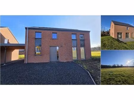 maison à vendre à hautes voies durbuy (vbd80319)