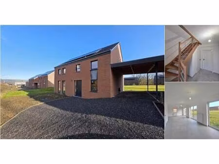 maison à vendre à hautes voies durbuy (vbd80320)