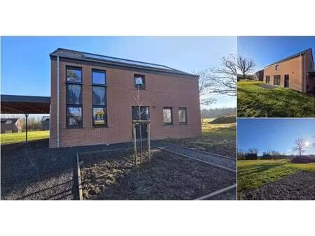 maison à vendre à hautes voies durbuy (vbd80321)