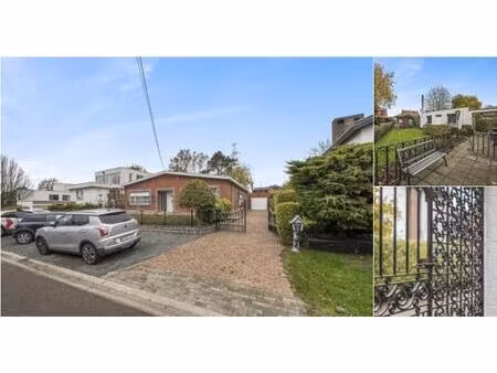 maison à vendre à negenoogstraat 11 temse (rbv12546)