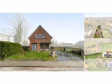 maison à vendre à oud kerkhofstraat 12 dendermonde (rbv12547)