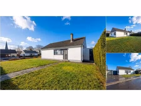 maison à vendre à rue germai 24 fléron (vbd80565)