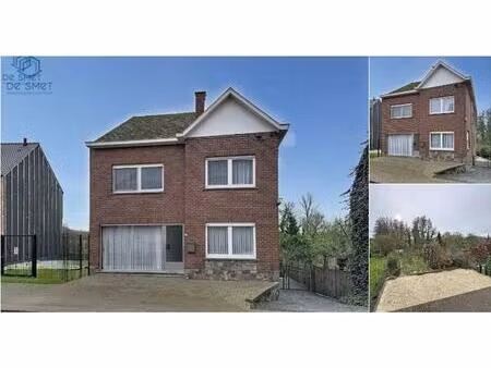 maison à vendre à wallestraat 51 grammont (rbv12508)