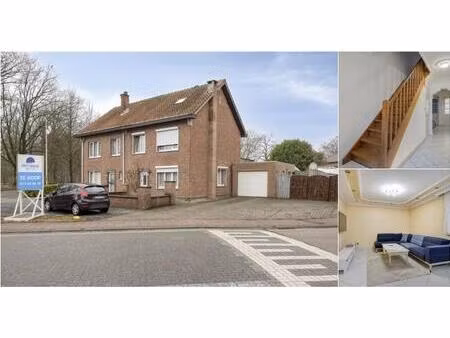 maison à vendre à kolderstraat 225 zolder (rbv12375)