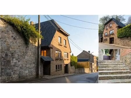 maison à vendre à avenue du rond-point 10 rochefort (vbd80263)