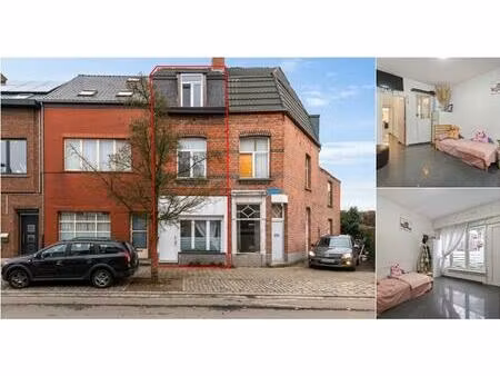 maison à vendre à koningin elisabethlei 48 turnhout (rbv12605)