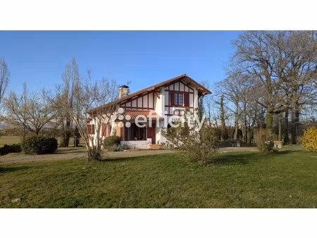 maison 4 pièces - 107 m²