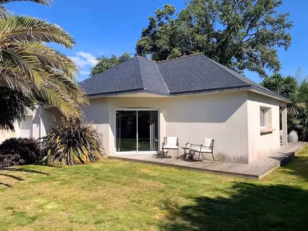 vente maison 5 pièces 96 m² à nostang (56690)  435 000 €