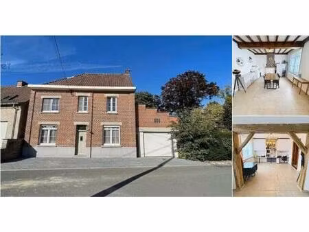 maison à vendre à populierenstraat 10 lierde (rbv12485)