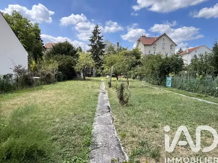 vente maison 5 pièces 93 m² à montmorency (95160)  460 000 €