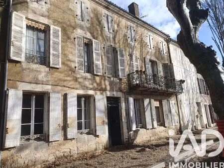 vente maison 12 pièces 362 m² astaffort (47220)
