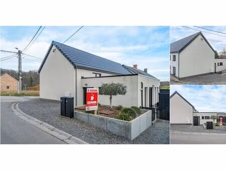 maison à vendre à rue léopold lenoble 1a jemeppe-sur-sambre (vbd79885)