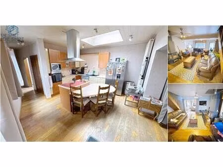 maison à vendre à johan demaegtstraat 6 pepingen (rbv12492)