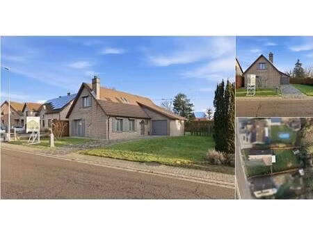 maison à vendre à solveld 59 zoutleeuw (rbv13028)