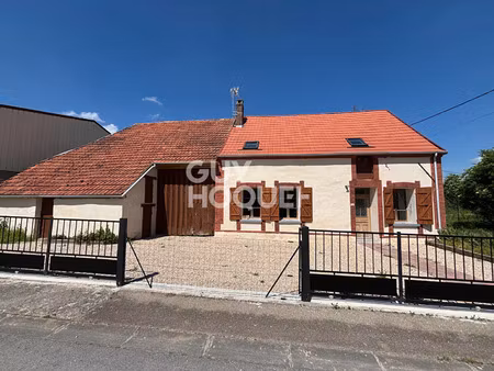 vente maison 6 pièces 120 m² broussy-le-grand (51230)
