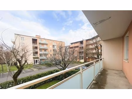 vente appartement 1 pièce 32 m² castanet-tolosan (31320)
